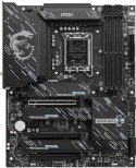 MSI Płyta główna Z890 GAMING PLUS WIFI s1851 4DDR5 ATX