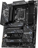 MSI Płyta główna Z890 GAMING PLUS WIFI s1851 4DDR5 ATX