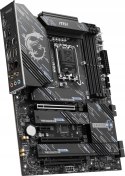 MSI Płyta główna Z890 GAMING PLUS WIFI s1851 4DDR5 ATX