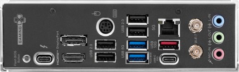 MSI Płyta główna Z890 GAMING PLUS WIFI s1851 4DDR5 ATX MSI Płyta główna Z890 GAMING PLUS WIFI s1851 4DDR5 ATX