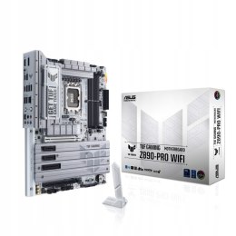 Płyta główna TUF GAMING Z890-PRO WIF I s1851 4DDR5 TB4/DP ATX/90MB1IR0