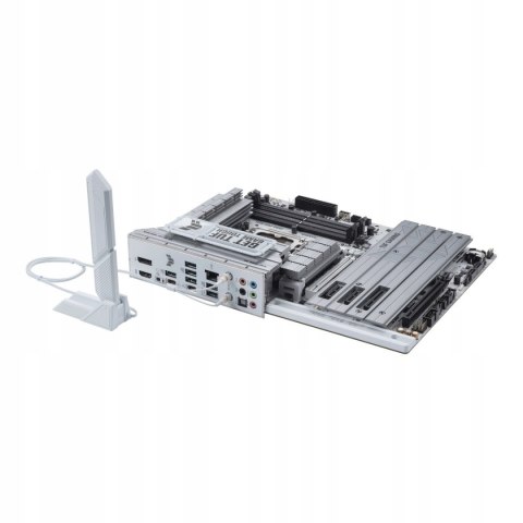 Płyta główna TUF GAMING Z890-PRO WIF I s1851 4DDR5 TB4/DP ATX/90MB1IR0 Płyta główna TUF GAMING Z890-PRO WIF I s1851 4DDR5 TB4/DP ATX/90MB1IR0