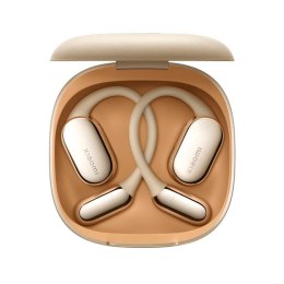 Słuchawki bezprzewodowe OpenWear Stereo Pro złote