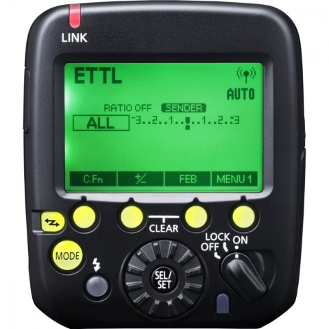 Wyzwalacz lamp błyskowych Speedlite Transmitter ST-E3-RT Wyzwalacz lamp błyskowych Speedlite Transmitter ST-E3-RT
