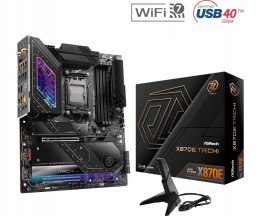 ASROCK Płyta główna X870E TAICHI AM5 4DDR5 M.2 EATX