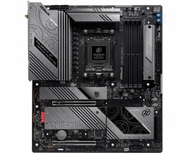 ASROCK Płyta główna X870E TAICHI LITE AM5 4DDR5 M.2 EATX