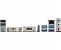 ASROCK Płyta główna B450M-HDV R4.0 AM4 2DDR4 VGA/DVI/HDMI/M.2 uATX