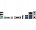 ASROCK Płyta główna B450M-HDV R4.0 AM4 2DDR4 VGA/DVI/HDMI/M.2 uATX