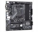 ASROCK Płyta główna B450M PRO4 R2.0 AM4 4DDR4 HDMI uATX