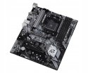ASROCK Płyta główna B550 Phantom Gaming 4 AM4 4DDR4 HDMI M.2 ATX