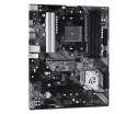 ASROCK Płyta główna B550 Phantom Gaming 4 AM4 4DDR4 HDMI M.2 ATX