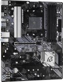 ASROCK Płyta główna B550 Phantom Gaming 4 AM4 4DDR4 HDMI M.2 ATX