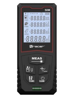 Dalmierz laserowy RapidMeasure