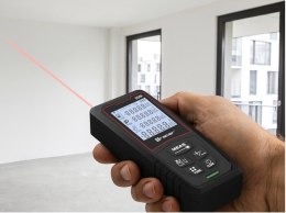 Dalmierz laserowy RapidMeasure