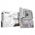 GIGABYTE Płyta główna X870 A ELITE WF7 ICE AM 5 4DDR5 HDMI/USB-C ATX