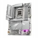 GIGABYTE Płyta główna X870 A ELITE WF7 ICE AM 5 4DDR5 HDMI/USB-C ATX