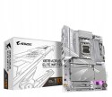 GIGABYTE Płyta główna X870 A ELITE WF7 ICE AM 5 4DDR5 HDMI/USB-C ATX