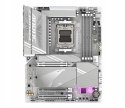 GIGABYTE Płyta główna X870 A ELITE WF7 ICE AM 5 4DDR5 HDMI/USB-C ATX