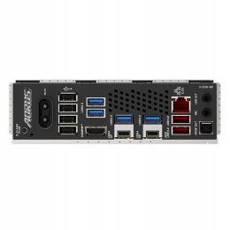 GIGABYTE Płyta główna X870 A ELITE WIFI7 AM5 4DDR5 HDMI/USB-C ATX