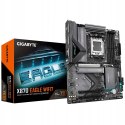 GIGABYTE Płyta główna X870 EAGLE WIFI7 AM5 4DDR5 HDMI/USB-C ATX