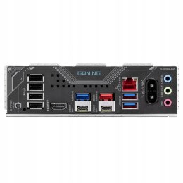 GIGABYTE Płyta główna X870 GAMING WIFI6 AM5 4DDR5 HDMI/USB-C ATX
