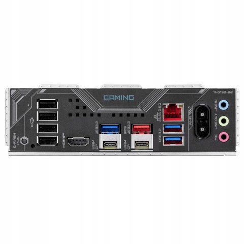 GIGABYTE Płyta główna X870 GAMING WIFI6 AM5 4DDR5 HDMI/USB-C ATX GIGABYTE Płyta główna X870 GAMING WIFI6 AM5 4DDR5 HDMI/USB-C ATX