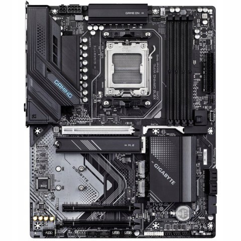 GIGABYTE Płyta główna X870 GAMING WIFI6 AM5 4DDR5 HDMI/USB-C ATX GIGABYTE Płyta główna X870 GAMING WIFI6 AM5 4DDR5 HDMI/USB-C ATX