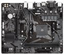 GIGABYTE Płyta główna A520M S2H AM4 2DDR4 M.2 HDMI/DVI mATX