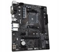 GIGABYTE Płyta główna A520M S2H AM4 2DDR4 M.2 HDMI/DVI mATX