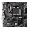 GIGABYTE Płyta główna A620M H AM5 2DDR5 HDMI/DP M.2 mATX