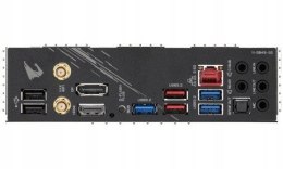 GIGABYTE Płyta główna B550 AORUS ELITE AX V2 AM4 4DDR4 HDMI/DP M.2 ATX