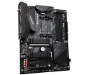 GIGABYTE Płyta główna B550 AORUS ELITE AX V2 AM4 4DDR4 HDMI/DP M.2 ATX