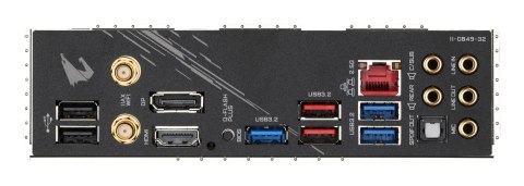 GIGABYTE Płyta główna B550 AORUS ELITE AX V2 AM4 4DDR4 HDMI/DP M.2 ATX GIGABYTE Płyta główna B550 AORUS ELITE AX V2 AM4 4DDR4 HDMI/DP M.2 ATX