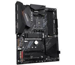 GIGABYTE Płyta główna B550 AORUS ELITE V2 AM4 4DDR4 HDMI/DP M.2 ATX