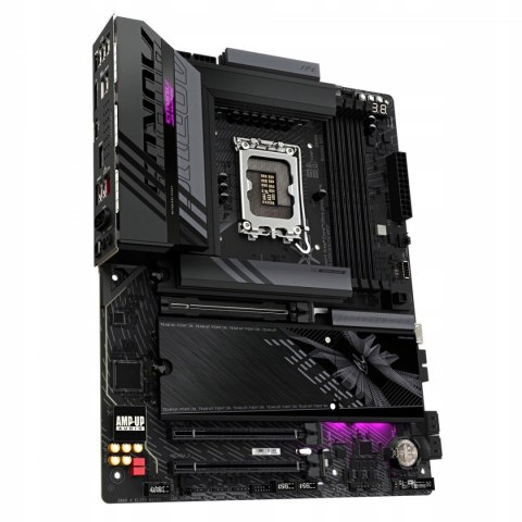 GIGABYTE Płyta główna Z890 A ELITE WIFI7 GIGABYTE Płyta główna Z890 A ELITE WIFI7