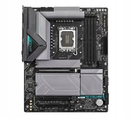 GIGABYTE Płyta główna Z890 EAGLE WIFI7 GIGABYTE Płyta główna Z890 EAGLE WIFI7