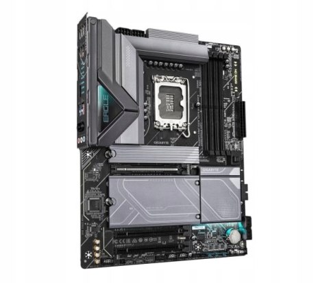 GIGABYTE Płyta główna Z890 EAGLE WIFI7 GIGABYTE Płyta główna Z890 EAGLE WIFI7