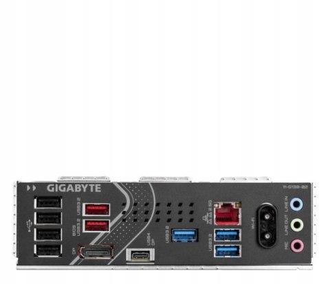 GIGABYTE Płyta główna Z890 EAGLE WIFI7 GIGABYTE Płyta główna Z890 EAGLE WIFI7