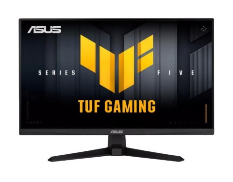 Monitor 27 cali VG279Q5A TUF5 200Hz 0.3MS 2HDMI DP Monitor 27 cali VG279Q5A TUF5 200Hz 0.3MS 2HDMI DP