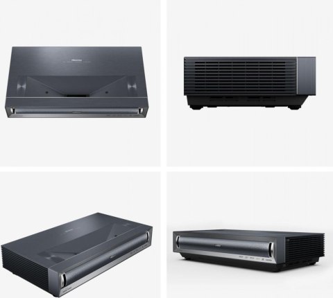 Projektor 4K Smart Laser Cinema PX3