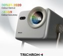 Projektor mini laser 4K M2 PRO
