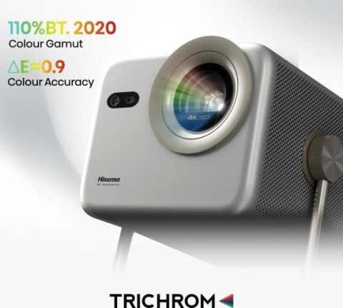 Projektor mini laser 4K M2 PRO Projektor mini laser 4K M2 PRO