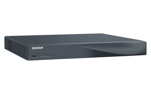 Rejestrator Network Smart NVR TVR-AI200-16CH-16P PoE+ Rejestrator Network Smart NVR TVR-AI200-16CH-16P PoE+
