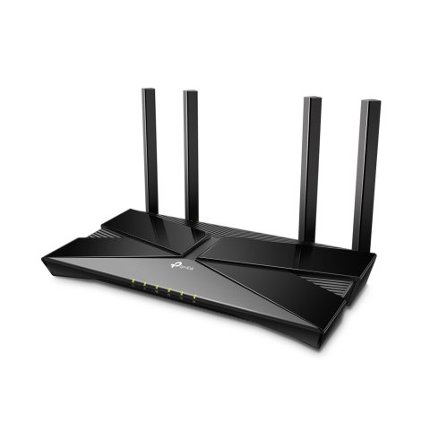Router EX520 Dwupasmowy Wi-Fi 6 AX3000 Router EX520 Dwupasmowy Wi-Fi 6 AX3000