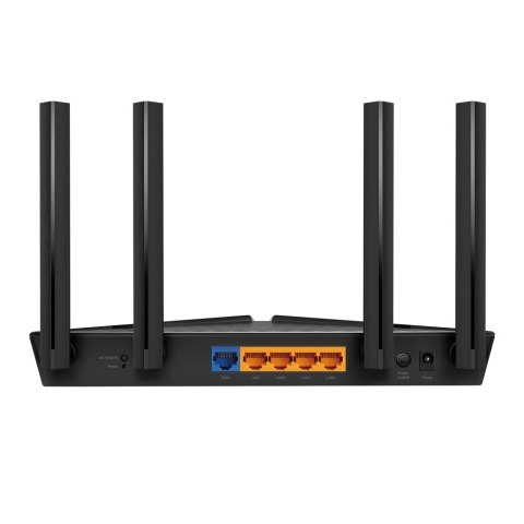 Router EX520 Dwupasmowy Wi-Fi 6 AX3000 Router EX520 Dwupasmowy Wi-Fi 6 AX3000