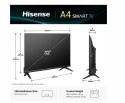 Telewizor LED 32 cale 32A4Q