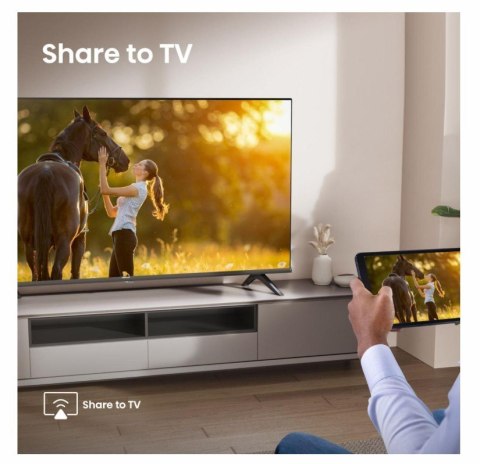 Telewizor LED 40 cali 40A4Q Telewizor LED 40 cali 40A4Q