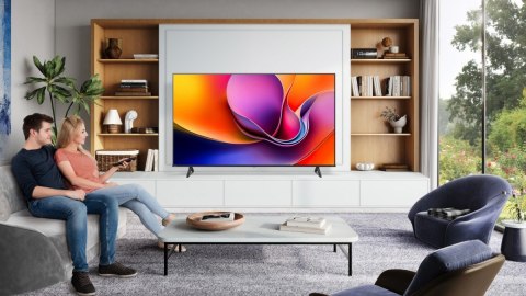 Telewizor LED 75 cali 75A6Q Telewizor LED 75 cali 75A6Q