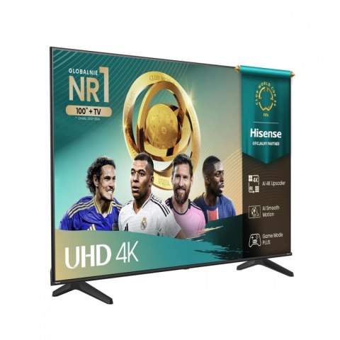 Telewizor LED 75 cali 75A6Q Telewizor LED 75 cali 75A6Q