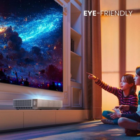 Telewizor Laser TV 120 cali 120L5ND